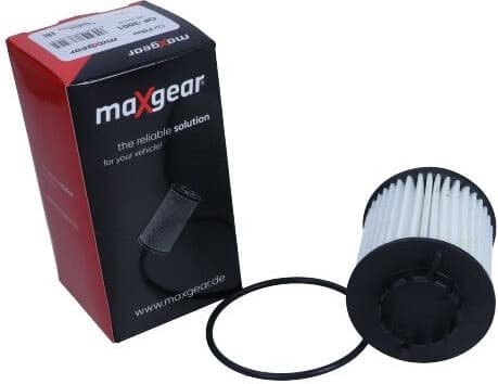 Oil Filter 26-2016 - image 2