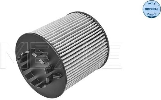 Oil Filter MEYLE-ORIGINAL: True to OE. 214 322 0012 - image 2