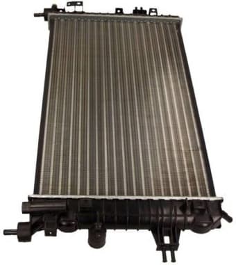 Radiator, engine cooling AC568495