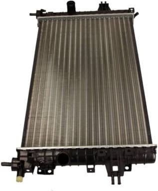Radiator, engine cooling AC568495 - image 2