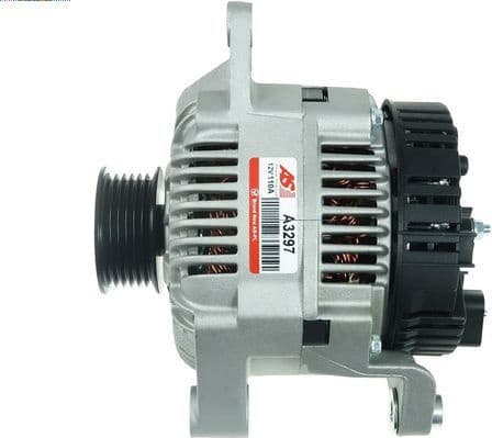 Alternator AS A3297 - image 4
