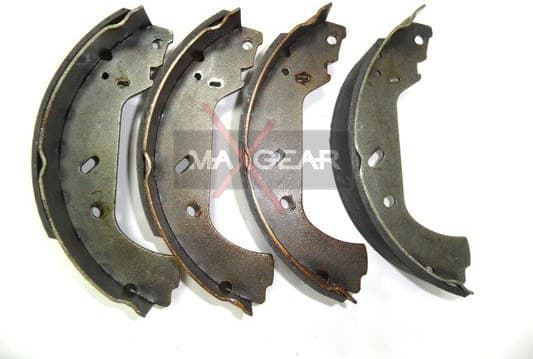 Brake Shoe Set 19-0292