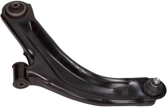 Control/Trailing Arm, wheel suspension 72-1897