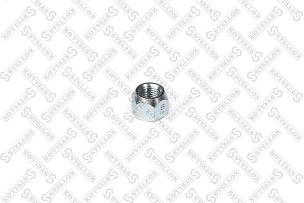 Wheel Nut 79-02119-SX