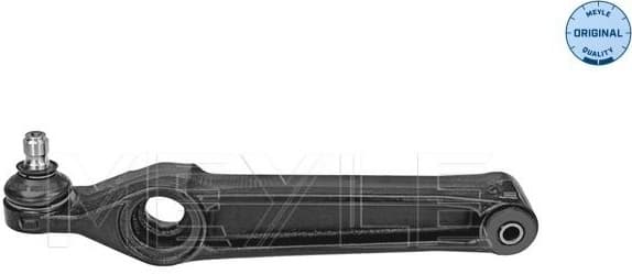 Control/Trailing Arm, wheel suspension MEYLE-ORIGINAL: True to OE. 616 050 0025