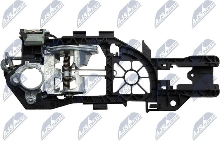 Frame, exterior door handle EZC-VW-117 - image 3