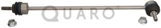 Link/Coupling Rod, stabiliser bar QS9692/HQ