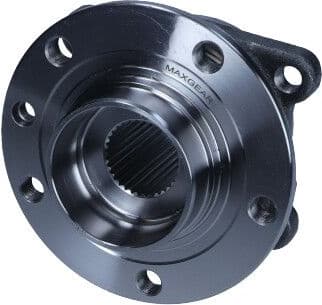 Wheel Bearing Kit 33-1177