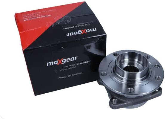 Wheel Bearing Kit 33-1177 - image 3