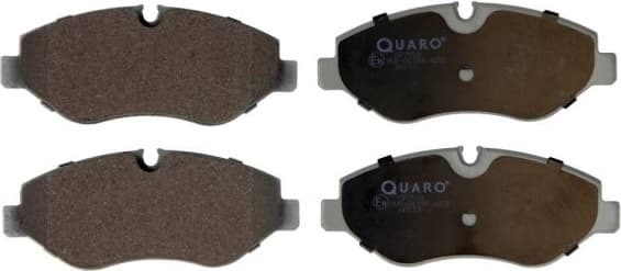 Brake Pad Set, disc brake QP7918