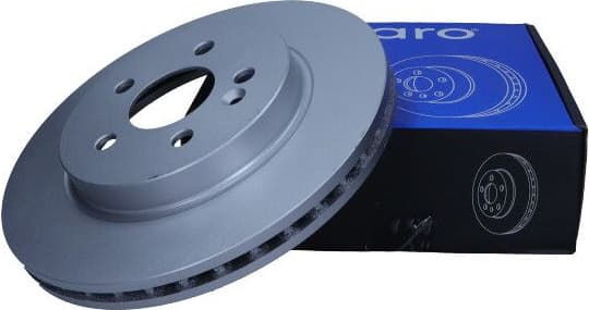Brake Disc QD2016 - image 4
