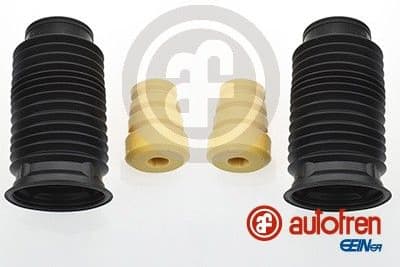 Dust Cover Kit, shock absorber D5083