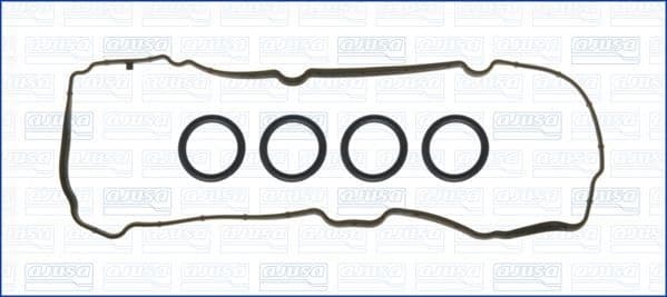 Gasket Set, cylinder head cover 56063900