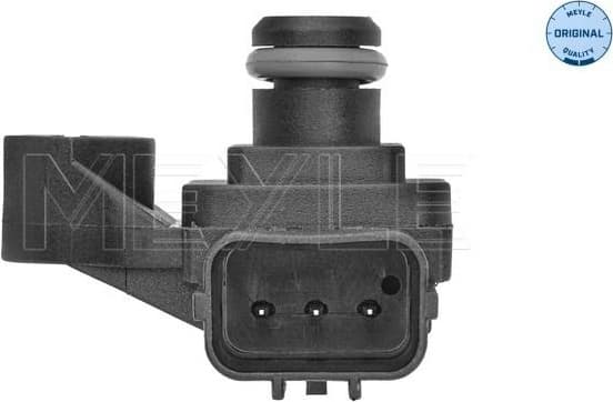 Sensor, boost pressure MEYLE-ORIGINAL: True to OE. 514 812 0001 - image 2