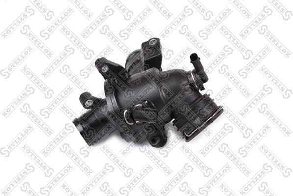 Thermostat, coolant 23-40224-SX