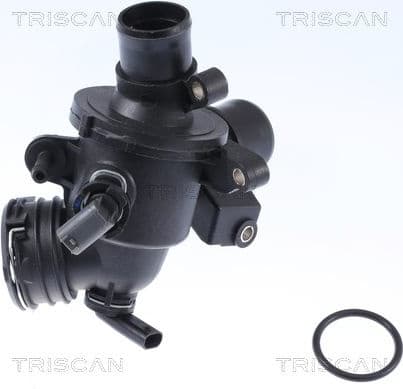 Thermostat, coolant 8620 34295