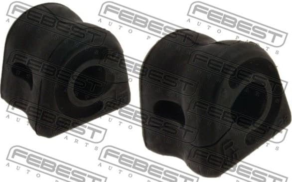 Repair Kit, stabiliser bush HSB-FKF-KIT