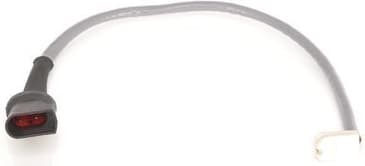 Warning Contact, brake pad wear 1 987 473 572