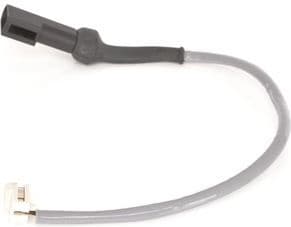 Warning Contact, brake pad wear 1 987 473 572 - image 2