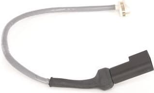 Warning Contact, brake pad wear 1 987 473 572 - image 4