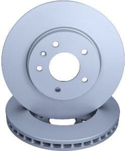 Brake Disc QD2689 - image 2