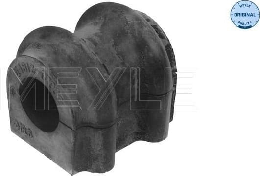 Mounting, stabiliser bar MEYLE-ORIGINAL: True to OE. 37-14 615 0000