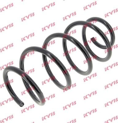 Suspension Spring K-Flex RH3535