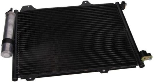 Condenser, air conditioning AC856230