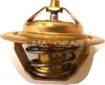 Thermostat, coolant 67-0019