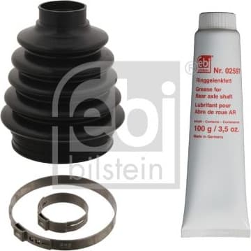 Bellow Kit, drive shaft 29950