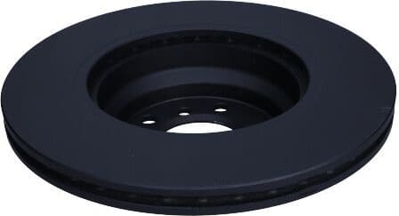 Brake Disc QUARO HIGH CARBON QD3164HC - image 2