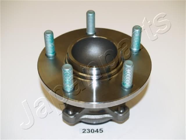 Wheel Hub KK-23045 - image 2