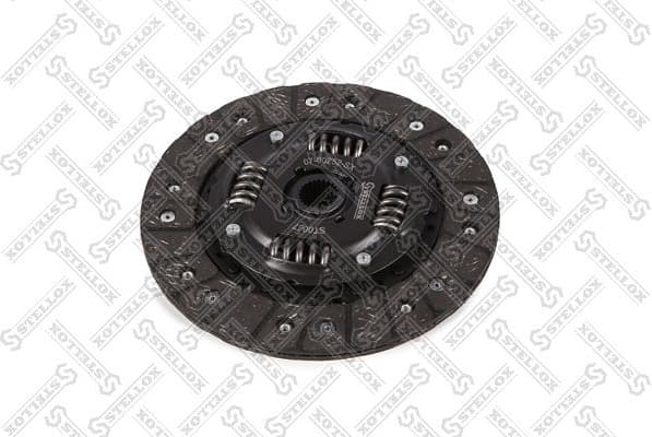 Clutch Disc 07-00252-SX
