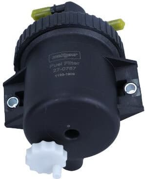 Housing, fuel filter 27-0767 - image 3