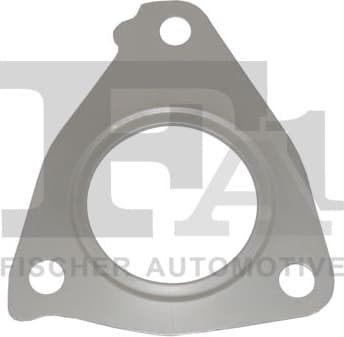 Gasket, charger 412-517
