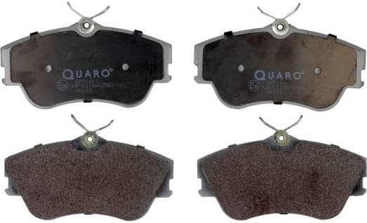 Brake Pad Set, disc brake QP7144