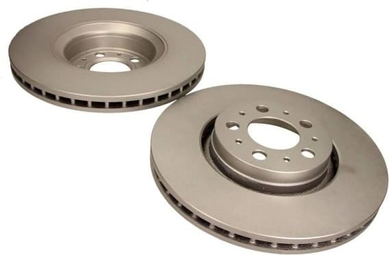 Brake Disc QD4778 - image 2