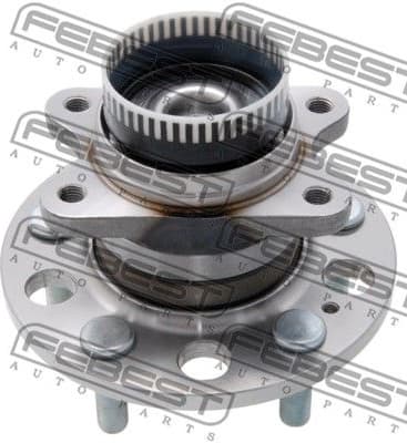 Wheel Hub 2282-SPORR