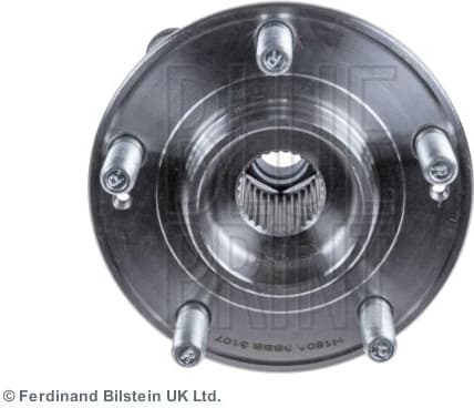 Wheel Bearing Kit ADG083114 - image 2