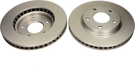 Brake Disc QD5186