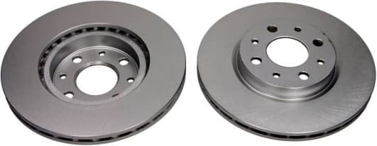 Brake Disc QD9833