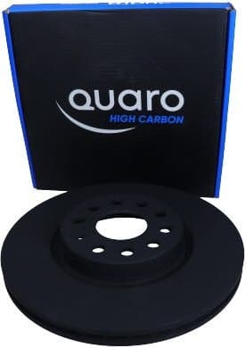 Brake Disc QUARO HIGH CARBON QD8286HC - image 4