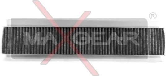 Filter, cabin air 26-0459