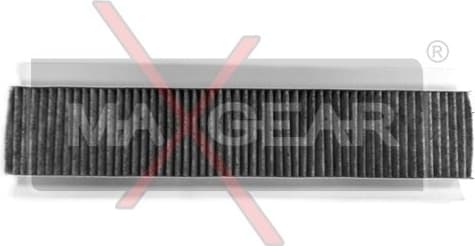 Filter, cabin air 26-0459 - image 2