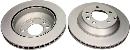 Brake Disc QD4502