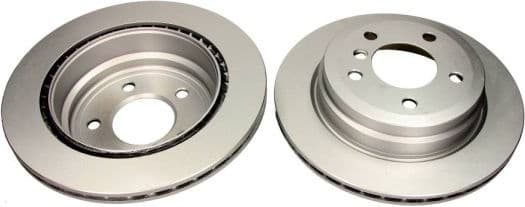 Brake Disc QD8650