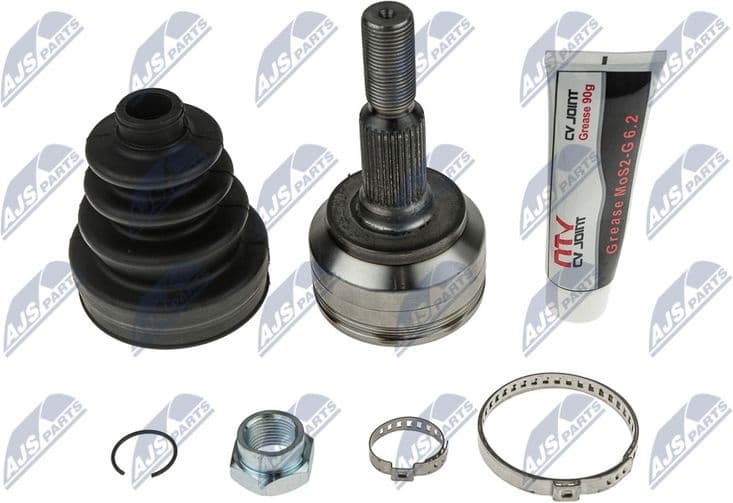 Joint Kit, drive shaft NPZ-CH-012