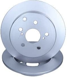 Brake Disc QD1345 - image 2