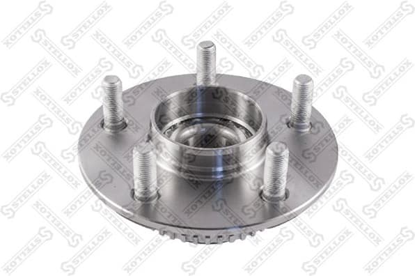 Wheel Bearing 40-30260-SX