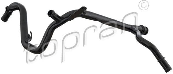 Coolant Pipe 113 687